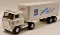 Ertl Wonder Bread International Semi Truck