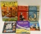 Lot of Vintage Children's Books