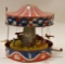 Wolverine Tin Litho Merry-Go-Round Lever Action