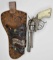 Buzz Henry Gene Autry Cap Gun Pistol