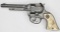 Hubley Cowboy Jr. Cap Gun Pistol