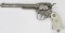 Actoy Wyatt Earp Buntline Special Cap Gun Pistol