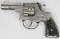 Hubley Trooper Cap Gun Pistol