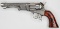 Hubley Pioneer Cap Gun Pistol