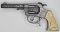 Kilgore Buck Single Shot Cap Gun Pistol