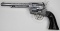 Hubley Ric-O-Shay 45 Cap Gun Pistol