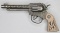 Actoy Restless Gun Cap Gun Pistol