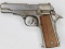 Hubley Automatic Cap Gun Pistol