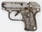 J&E Stevens 25 JR Cap Gun Pistol