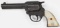 Kenton Gene Autry Cast Iron Cap Gun Pistol