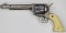 Nichols Stallion 45 Cap Gun Pistol