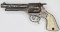 Stevens Cowboy King Cap Gun Pistols