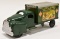 Banner Toys American Express Delivery Truck