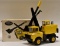 Mighty Tonka Shoevel Truck No. 3930