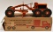 Structo Toys No. 301 Deluxe Road Grader