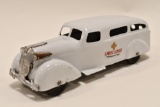 Restored Wyandotte Toys Ambulance