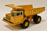 Ertl Internationl Pay Hauler Hydraulic Dump Truck