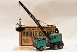 Marx Heavy Duty Mobile Crane Truck