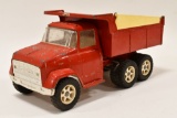 Ertl GMC Garwood Hydraulic Dump Truck