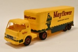 Product Miniature International Mayflower Semi