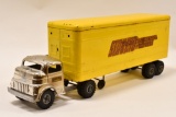 Structo Trans Continental Express Truck & Trailer