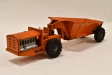 Structo Bottom Dump Earth Mover