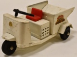 Tonka Serv-I-Car 3-Wheeled Utility Cart