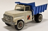 Hubley Mighty Metal Dump Truck