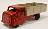 Vintage Structo Toy Truck