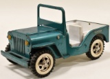 Original Tonka Jeep