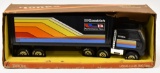 Tonka Long Haul Rig BF Goodrich Semi Truck