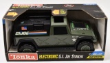 Tonka Electronic G.I. Joe Striker Vehicle