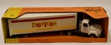 Ertl International S Series Doritos Semi & Trailer