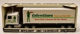 Nylint GMC 18-Wheeler Green Giant Semi Truck