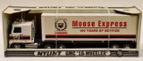 Nylint GMC 18-Wheeler Moose Express Semi Truck