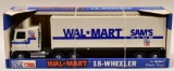 Nylint 18-Wheeler Walmart Semi Truck & Trailer