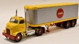 1/25th Scale Ertl GMC Coca-Cola Truck