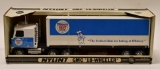 Nylint Pillsbury GMC 18-Wheeler Truck and Trailer