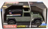 Tonka Electronic G.I. Joe Striker Vehicle