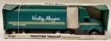 Ertl Heilig-Meyers Semi Truck and Trailer