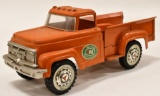 Hubley Mighty-Metal Toys Pickup Truck