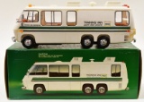 1980 Hess Training Van