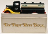 1980's The First Hess Truck Gas Tanker