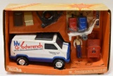 1982 Tonka Mr. Goodwrench Set No. 1910