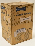 Little Miss Structo Automatic Dishwasher NIB