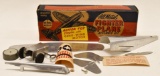 Streamline Toy Co. All Metal Fighter Plane Kit