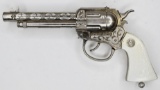 Actoy Pony Boy Cap Gun Pistol