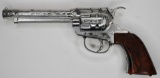 Kilgore Rebel Cap Gun Pistol