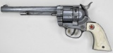 Hubley Cowboy Repeating Cap Gun Pistol