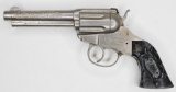 Frontier Smoker Cap Gun Pistol